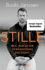 Cover-Bild Stille