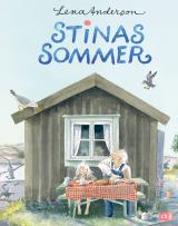 Cover-Bild Stinas Sommer
