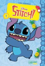 Cover-Bild Stitch 1