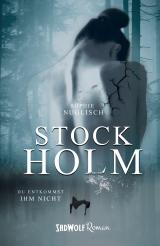 Cover-Bild Stockholm