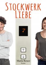 Cover-Bild Stockwerk Liebe