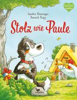 Cover-Bild Stolz wie Paule
