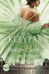 Cover-Bild Stolzes Herz in Fesseln