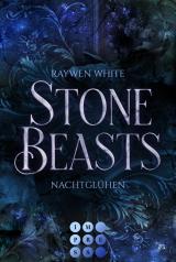 Cover-Bild Stone Beasts 2: Nachtglühen