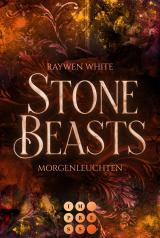 Cover-Bild Stone Beasts 3: Morgenleuchten