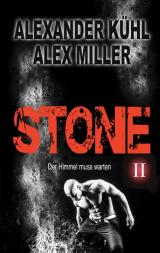 Cover-Bild Stone II