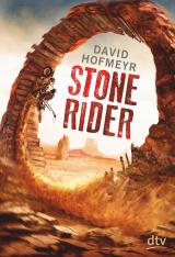 Cover-Bild Stone Rider