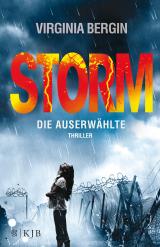 Cover-Bild Storm – Die Auserwählte