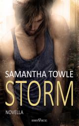 Cover-Bild Storm