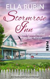 Cover-Bild Stormrose Inn - Das kleine Hotel an der Küste