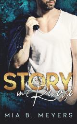 Cover-Bild Story in Reverse