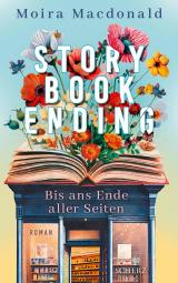 Cover-Bild Storybook Ending - Bis ans Ende aller Seiten