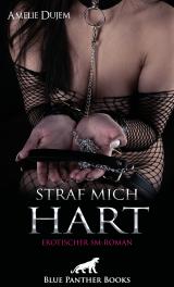 Cover-Bild Straf mich - Hart | Erotischer SM-Roman