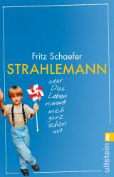 Cover-Bild Strahlemann