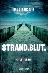 Cover-Bild Strand.Blut.