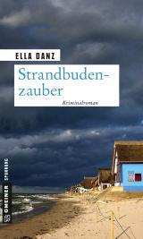 Cover-Bild Strandbudenzauber