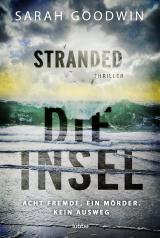 Cover-Bild Stranded - Die Insel