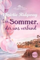 Cover-Bild Strandhaus Nr. 9: Der Sommer, der uns verband