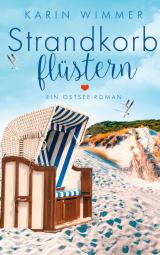 Cover-Bild Strandkorbflüstern