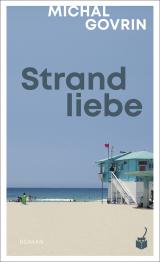 Cover-Bild Strandliebe