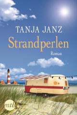 Cover-Bild Strandperlen