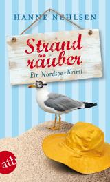 Cover-Bild Strandräuber