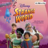 Cover-Bild Strange World
