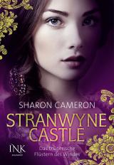 Cover-Bild Stranwyne Castle - Das trügerische Flüstern des Windes