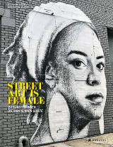 Cover-Bild Street Art is Female (dt.)