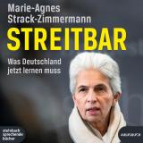 Cover-Bild Streitbar