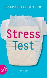 Cover-Bild Stresstest
