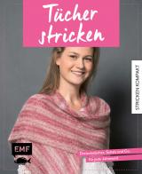 Cover-Bild Stricken kompakt – Tücher stricken