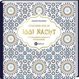 Cover-Bild Stricken wie in 1001 Nacht