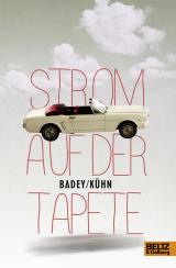 Cover-Bild Strom auf der Tapete