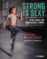 Cover-Bild Strong is sexy