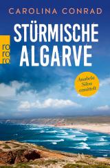 Cover-Bild Stürmische Algarve