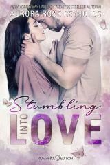 Cover-Bild Stumbling Into Love