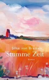 Cover-Bild Stumme Zeit