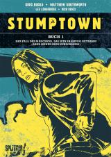 Cover-Bild Stumptown. Band 1