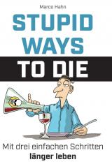 Cover-Bild Stupid ways to die