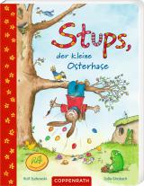 Cover-Bild Stups, der kleine Osterhase