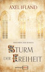 Cover-Bild Sturm der Freiheit