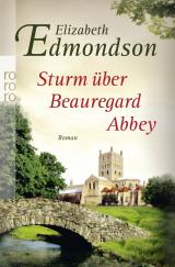Cover-Bild Sturm über Beauregard Abbey