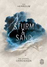 Cover-Bild Sturm & Sand