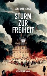 Cover-Bild Sturm zur Freiheit