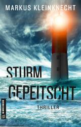 Cover-Bild Sturmgepeitscht