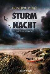 Cover-Bild Sturmnacht