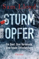 Cover-Bild Sturmopfer