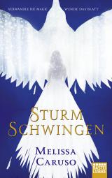 Cover-Bild Sturmschwingen
