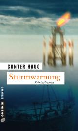 Cover-Bild Sturmwarnung